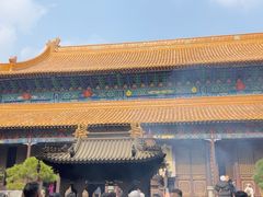 -普陀山风景名胜区-法雨禅寺