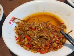 -天下客饭店(中山路店)