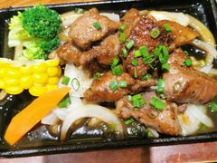 -贵木日本料理·铁板烧(新地假日广场店)