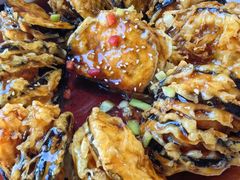 -环宇草鸡店·特色炒鸡