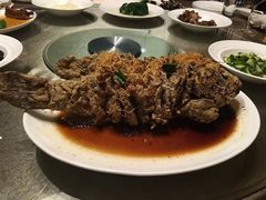 -厉家菜(金宝街店)