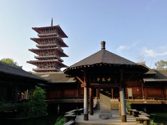 -陈武帝故宫