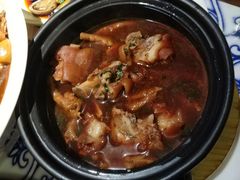 -卢大鲜鱼头捞饭(美利广场店)
