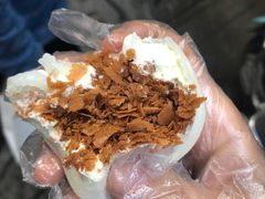 雪媚娘薄脆-鹿禾园(钟楼店)
