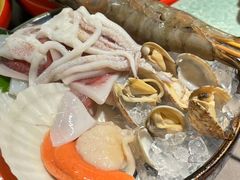 -沼津港精致料理·寿喜烧·烧鸟(龙湖南桥天街日料榜单店)
