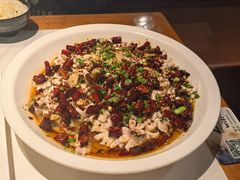 -三猫黑鱼花(南大店)