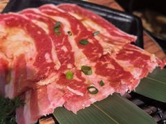 -九田家黑牛烤肉料理(新辰里亚运村店)