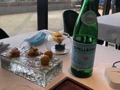 -L'Arome芳芳法国餐厅(仙林金鹰店)