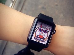 -Apple 零售店(Canton Road)