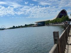 -渔岛海洋度假区