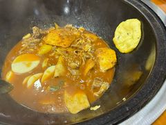 -曹丞相·地锅鸡·地锅鱼(武林店)