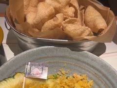 -太食獸泰式茶餐厅(IFS国金中心店)