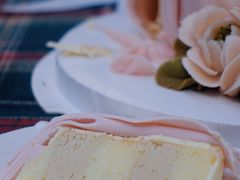 -杜哈夫DOUX RÊVE·生日蛋糕(日月光店)