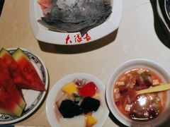 -大队长主题火锅(观音桥店)