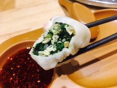 -小六汤包(亚欧店)