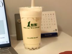 -1点点(国贸店)
