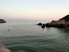 -那琴半岛地质海洋公园