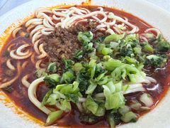 -大碗面(洗面桥街店)