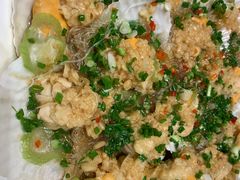 -丰收日·小海鲜·沪上家宴(顾村正大店)