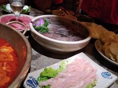 -小龙坎火锅(总店)