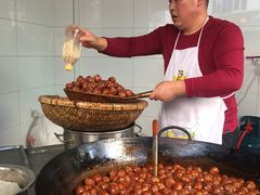 -邓记新一代糖油果子(四川煤管局供销公司职工宿舍店)