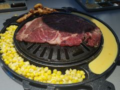 -外婆掌柜·东北家庭烤肉(托乐嘉店)