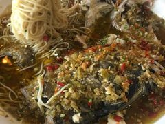 -美味故事特色餐厅(汉阳郭茨口店)