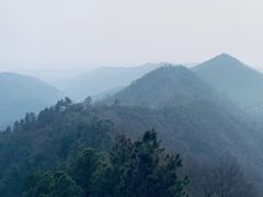 -敬亭山风景名胜区