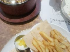 -一沙一城·岩烤牛扒(深圳首店)