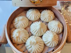 -狗不理(贵宾楼店)