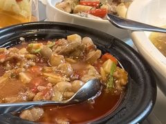 -粗茶淡饭·隐庐私厨(东亭店)
