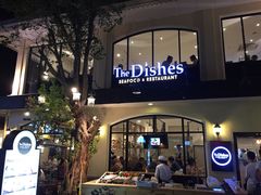 -The Dishes Seafood & Restaurant