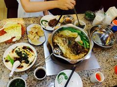 iphone_upload_pic-晓林火锅(安定门店)