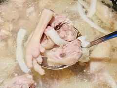 -同仁四季椰子鸡(罗湖国贸店)