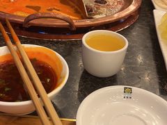 -老码头火锅(玉林店)