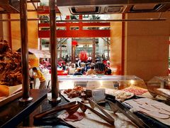 -威斯汀舞台餐厅