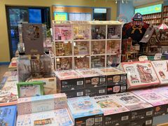 -猫的天空之城概念书店(景德镇陶溪川店)