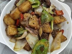 -陈根记大牌档