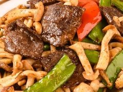 -阿鸡鱼庄·顺德鲜蒸小炒(亚运村店)