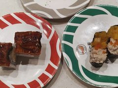 -新一番三文鱼寿司(大东海店)