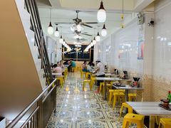 大堂-芬芳甜品(同福路店)