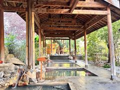 -昆明柏联SPA温泉