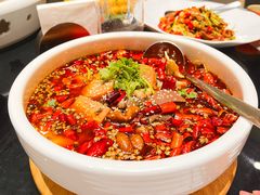 -满堂·烤鸭店·北京菜(鼓楼店)