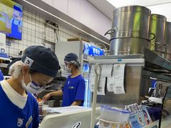 -煲珠公·老红糖珍珠奶茶(长宁龙之梦店)