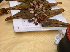 -怪怪龙虾·来自江苏盱眙(惊驾路店)