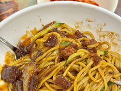 -贵宾庄炸酱面·韩式料理(高区店)