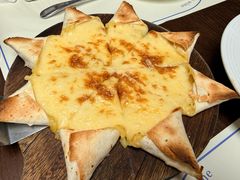 -沏点Trattoria意大利餐厅(新街口店)