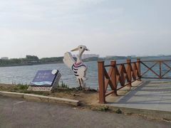 -丁香湖公园