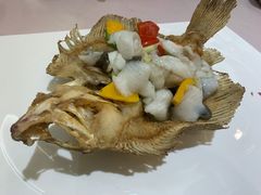 多宝鱼-光明邨大酒家(汇阳广场店)