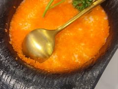 -椰子湾·海南火锅·糟粕醋·椰子鸡(正大广场店)